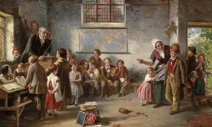 Den nye eleven
